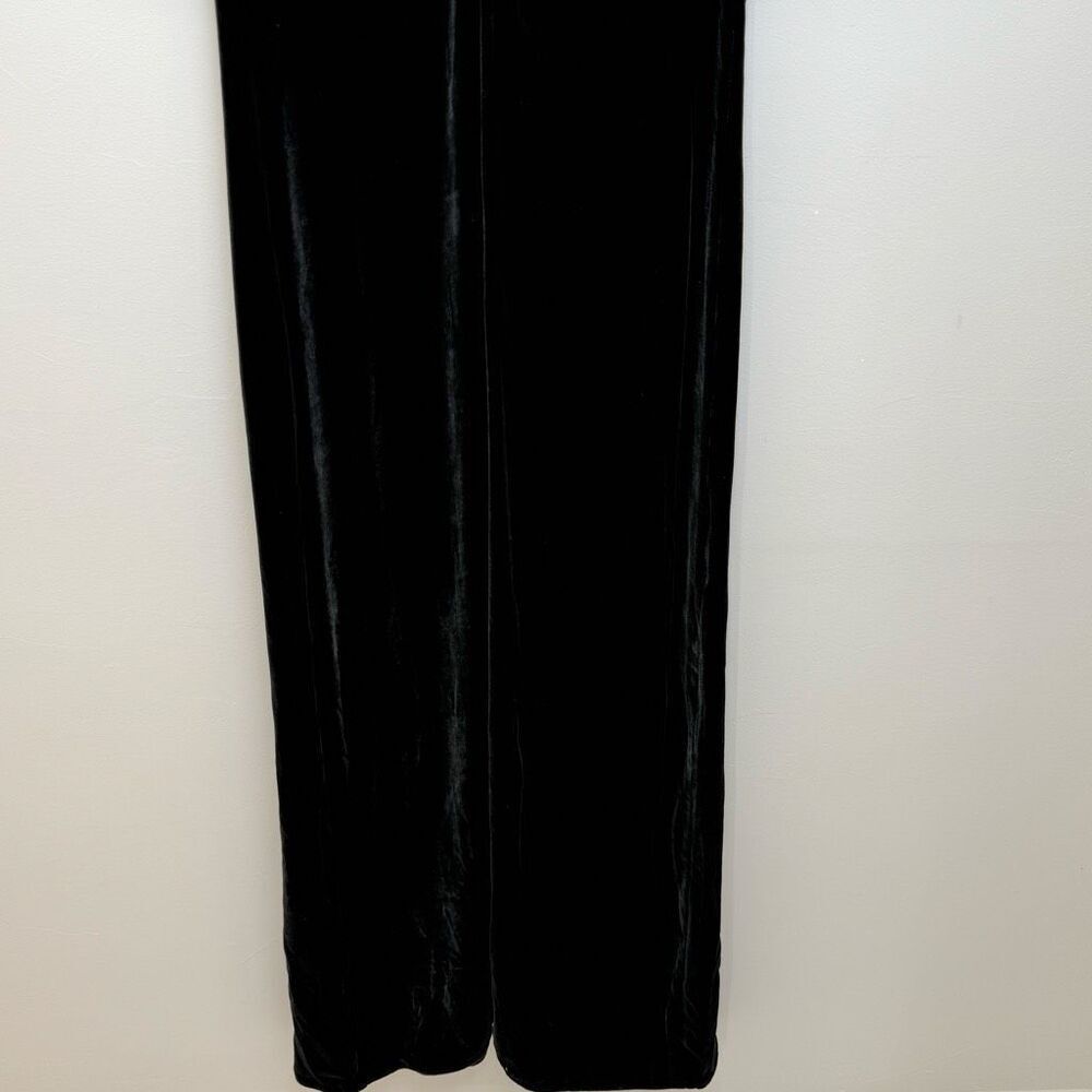 Alexander McQueen Velvet Stretch Maxi Dress – NWT 🗃️ - Picture 12 of 15